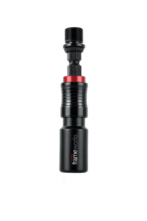 Frameworks Quick Release Microphone Attachment