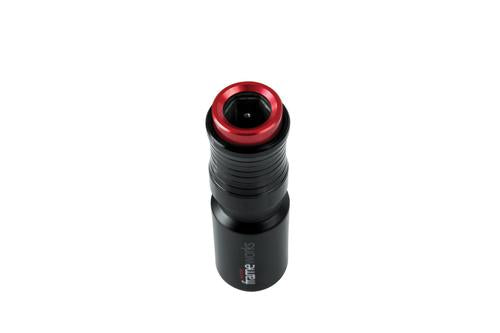 Frameworks Quick Release Microphone Attachment