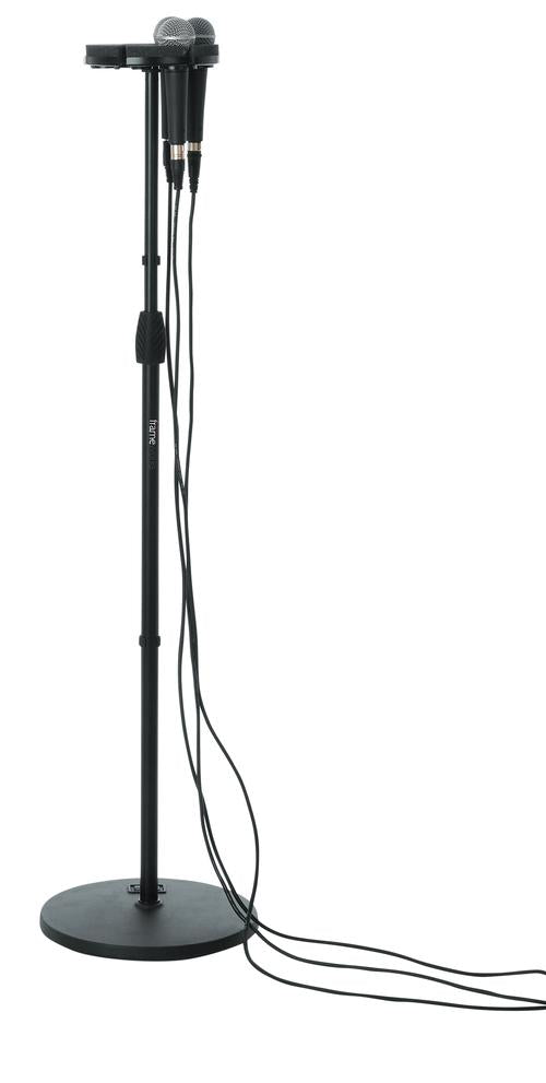 Frameworks Multi Microphone Tray Designed To Hold 6 Mics