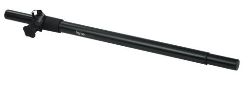 Frameworks Standard Sub Pole With 20mm Adapter Included
