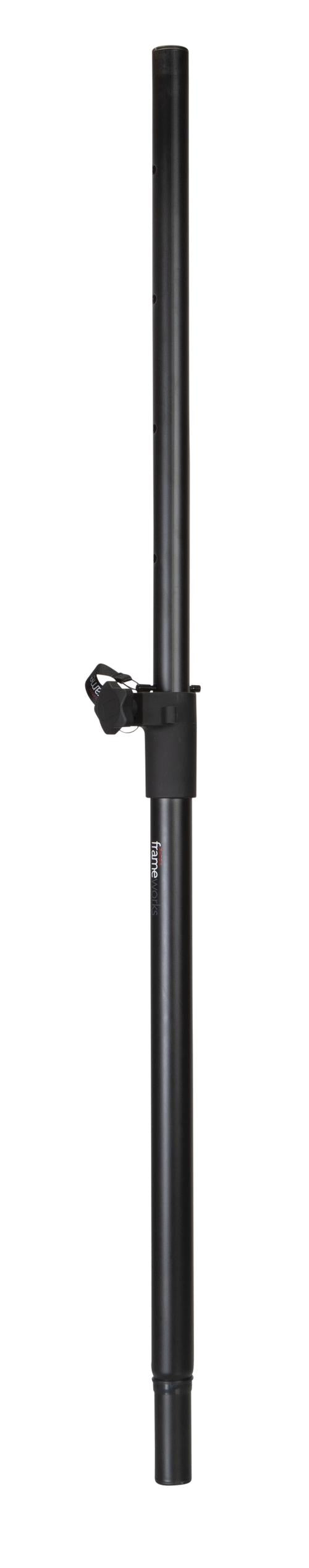 Frameworks Adjustable Sub Pole With Max Height Of 60“