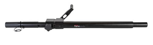 Crank-operated Sub Pole