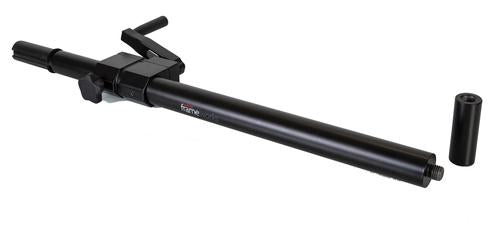 Crank-operated Sub Pole