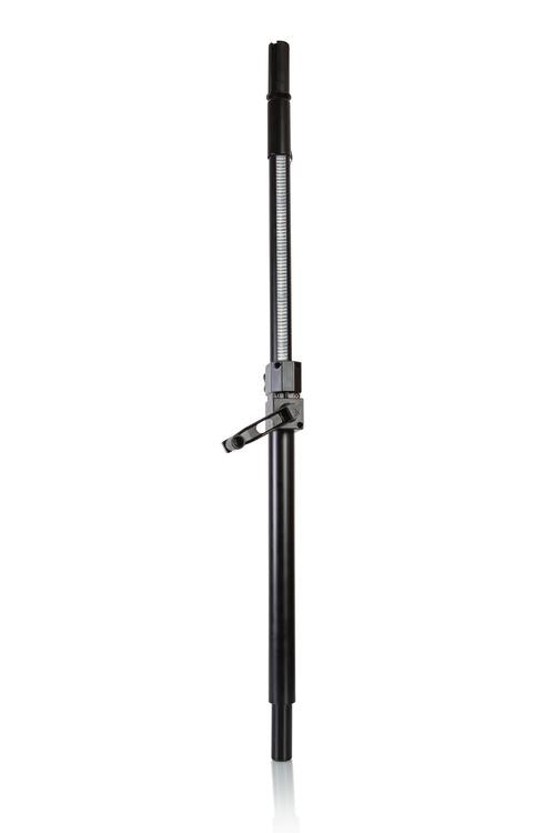 Crank-operated Sub Pole