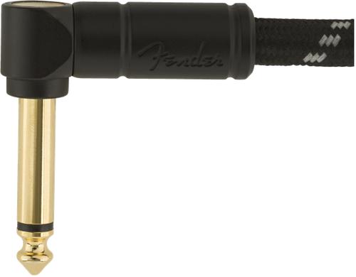 Deluxe Series Instrument Cable, Straight/Angle