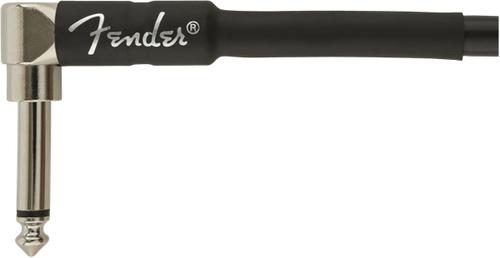 Professional Series Instrument Cable, Straight-Angle