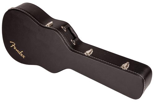 Flat-Top Dreadnought Acoustic Guitar Case