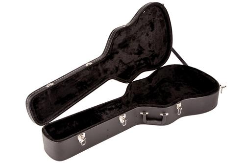 Flat-Top Dreadnought Acoustic Guitar Case