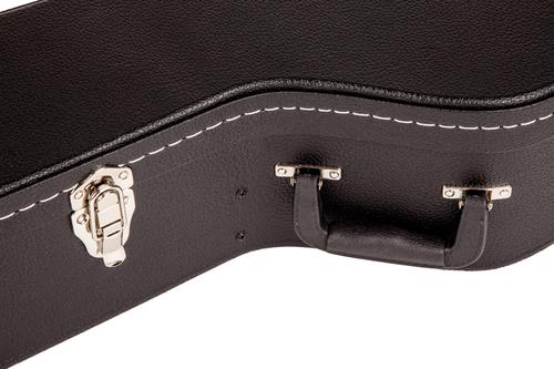 Flat-Top Dreadnought Acoustic Guitar Case