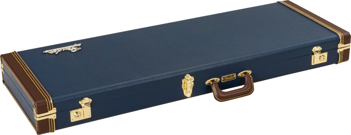 Classic Series Wood Case - Stratocaster®/Telecaster®