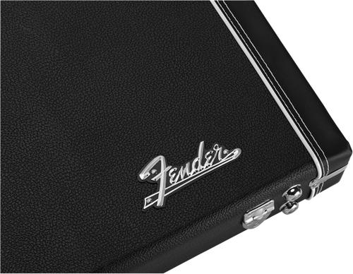 Classic Series Wood Case - Precision Bass/Jazz Bass