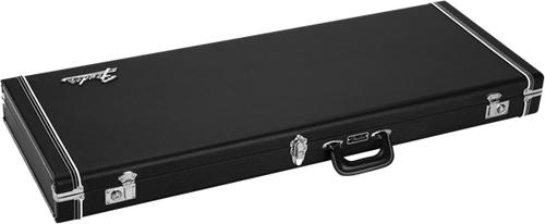 Classic Series Wood Case - Jazzmaster®/Jaguar®