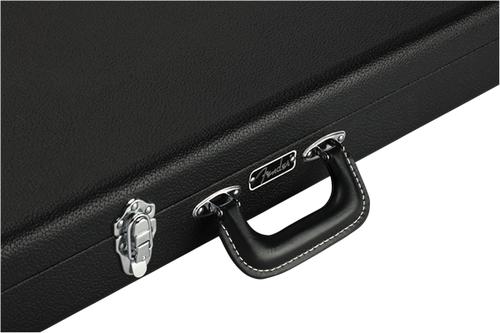 Classic Series Wood Case - Jazzmaster®/Jaguar®