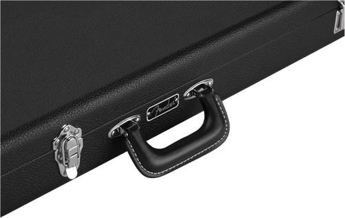 Classic Series Wood Case - Strat®/Tele®