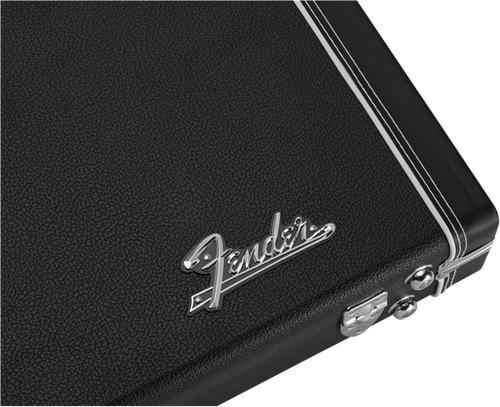 Classic Series Wood Case - Strat®/Tele®