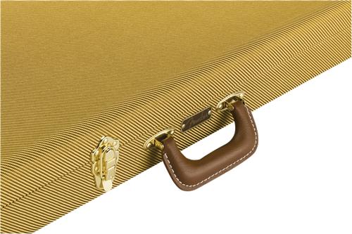 Classic Series Wood Case - Strat®/Tele®