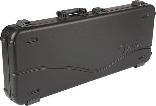 Deluxe Molded Strat®/Tele® Case