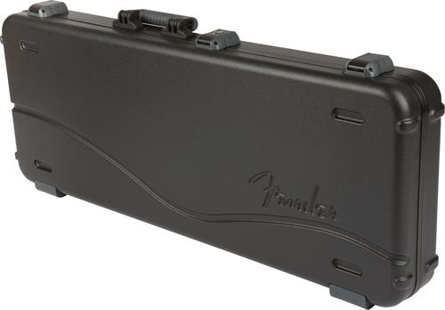 Deluxe Molded Strat®/Tele® Case