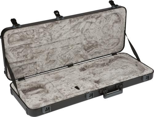 Deluxe Molded Strat®/Tele® Case