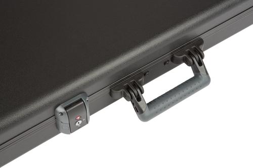 Deluxe Molded Strat®/Tele® Case