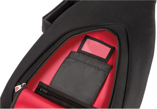 FB610 Electric Bass Gig Bag