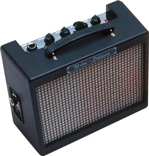 MD20 Mini Deluxe™ Amplifier