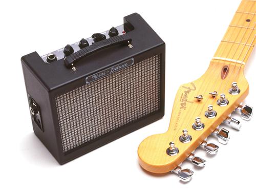 MD20 Mini Deluxe™ Amplifier