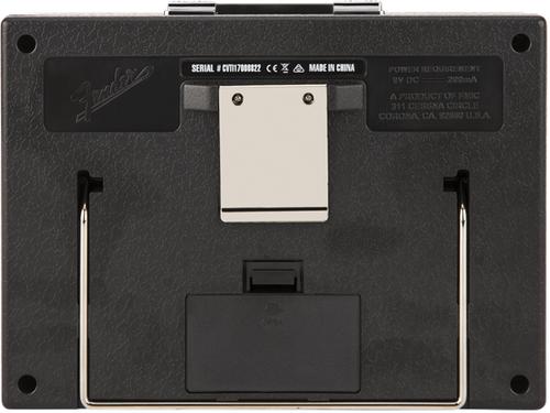 Mini '65 Twin-Amp™