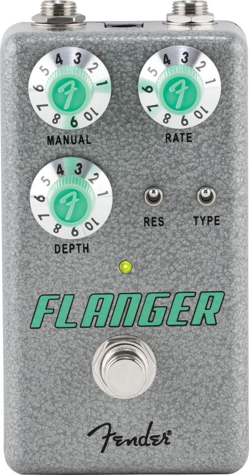 Hammertone™ Flanger