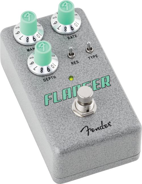 Hammertone™ Flanger