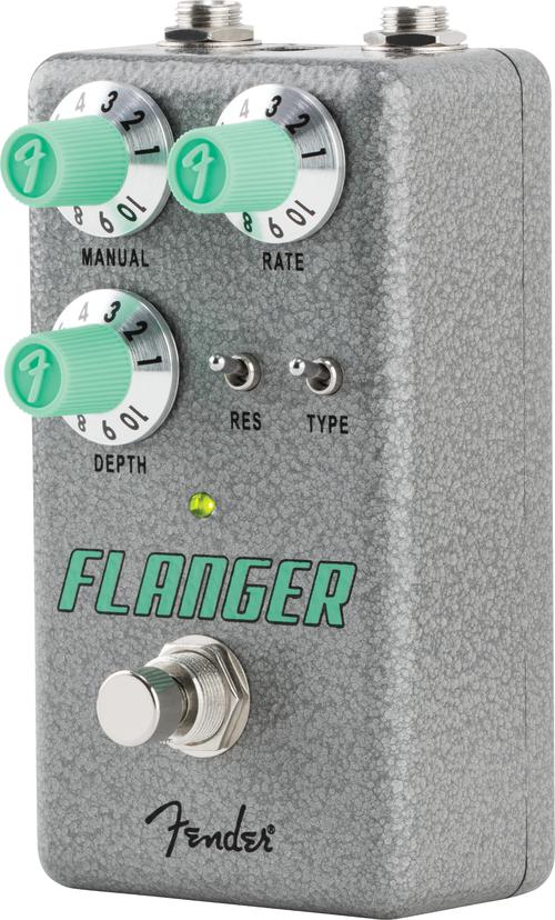 Hammertone™ Flanger