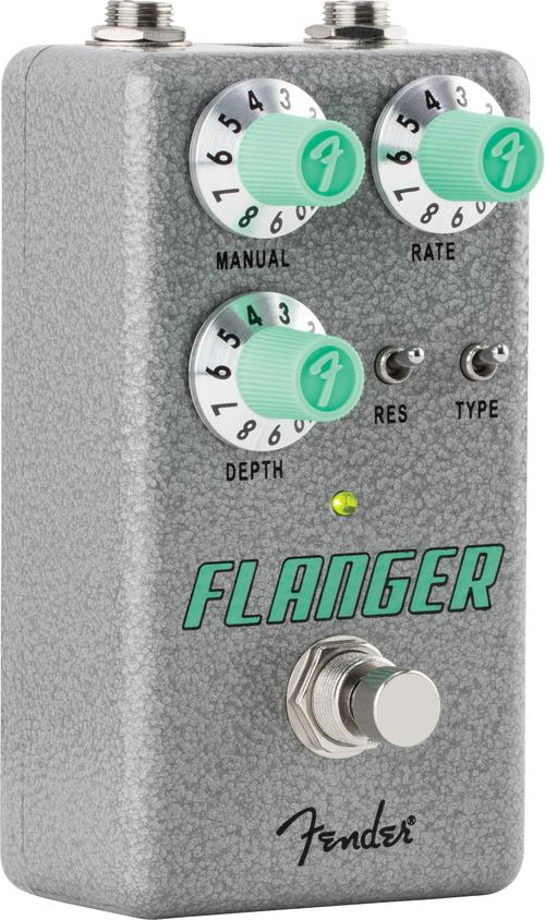 Hammertone™ Flanger