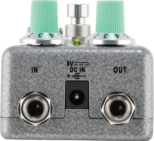 Hammertone™ Flanger