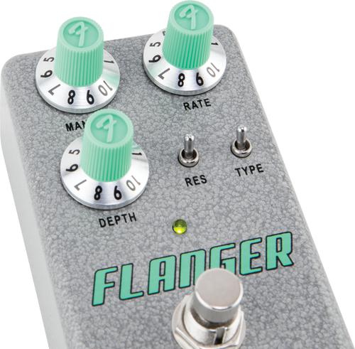 Hammertone™ Flanger