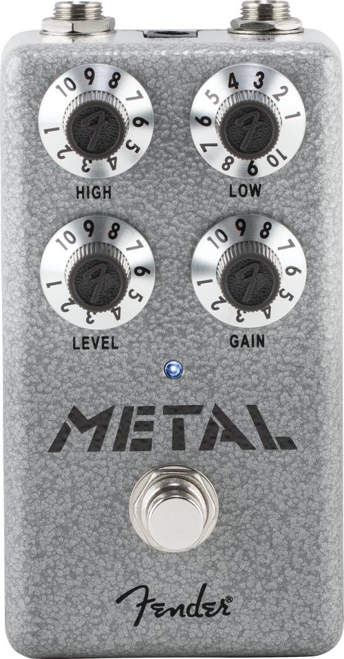 Hammertone™ Metal