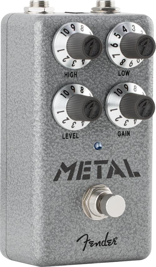 Hammertone™ Metal