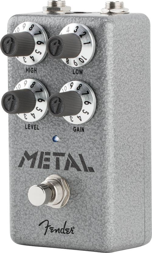 Hammertone™ Metal
