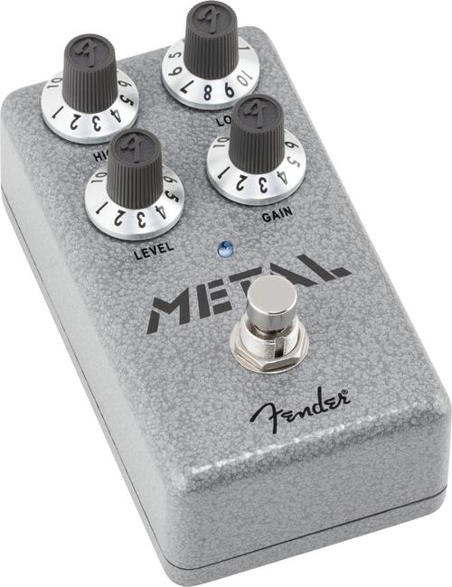 Hammertone™ Metal