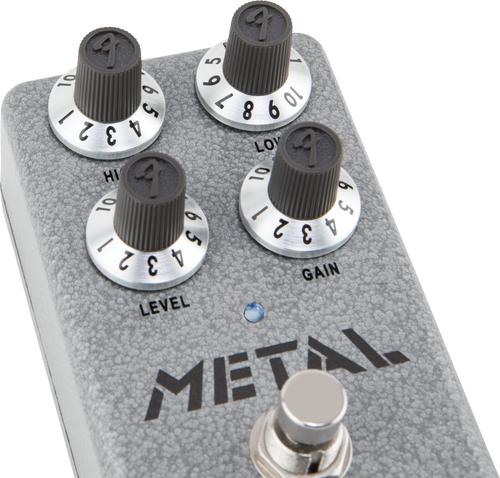 Hammertone™ Metal