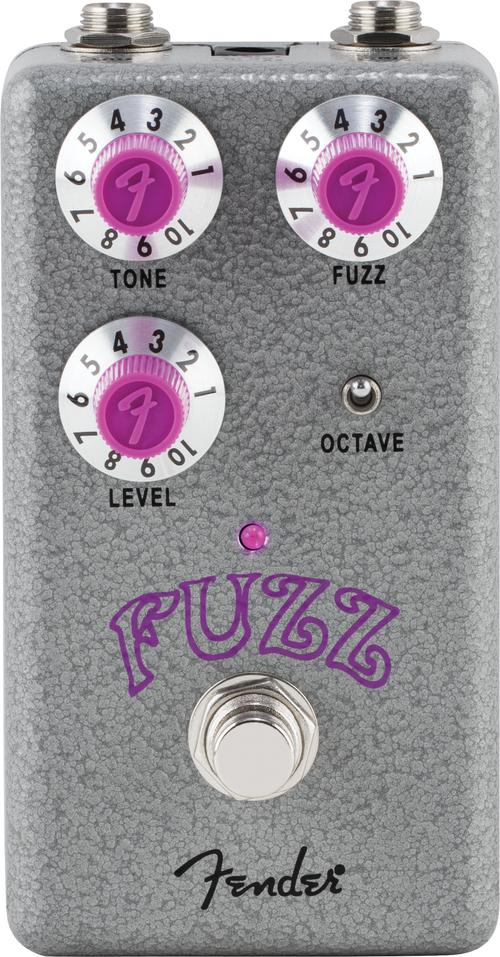 Hammertone™ Fuzz
