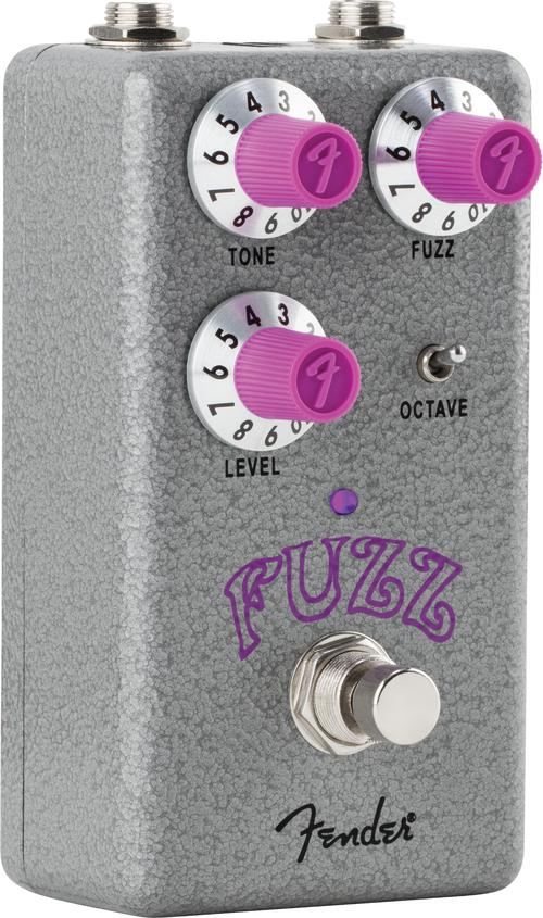 Hammertone™ Fuzz