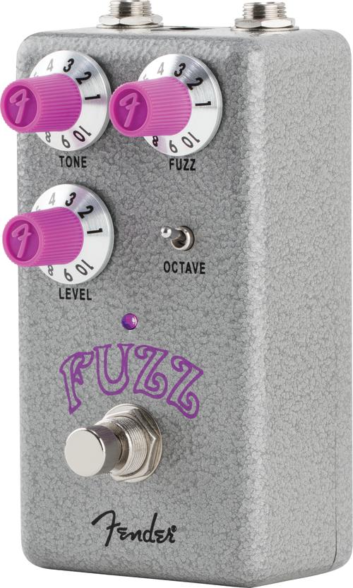 Hammertone™ Fuzz