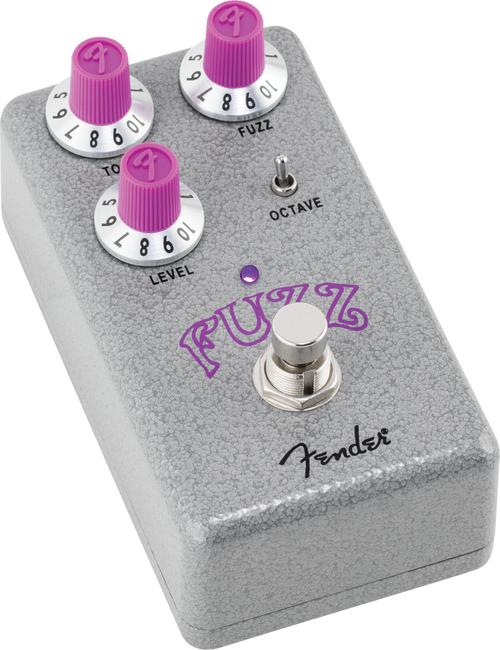 Hammertone™ Fuzz