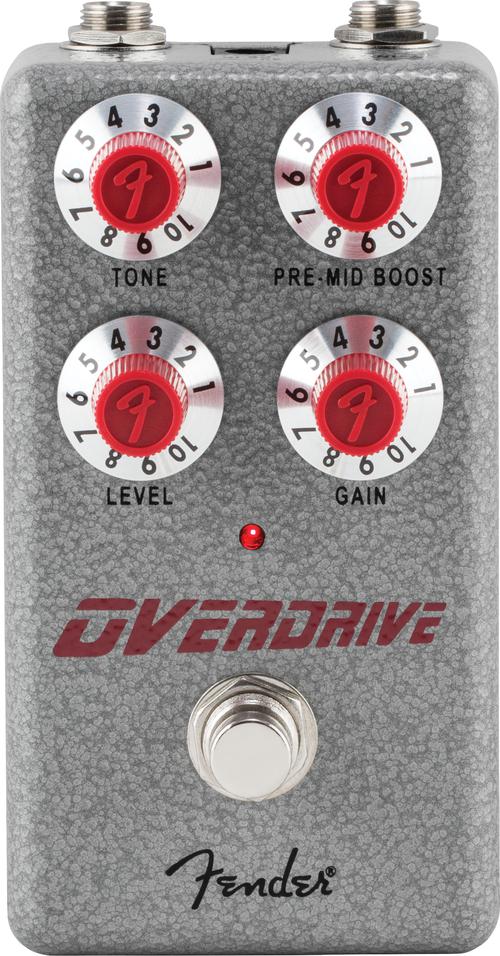 Hammertone™ Overdrive
