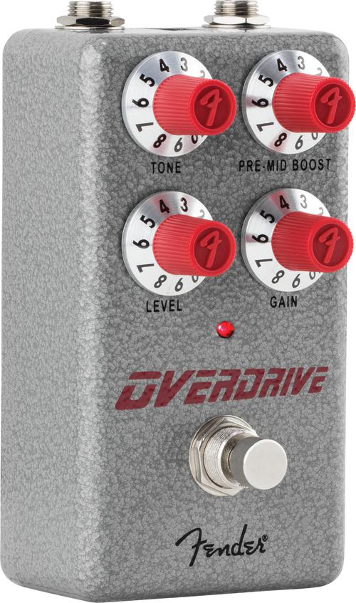 Hammertone™ Overdrive