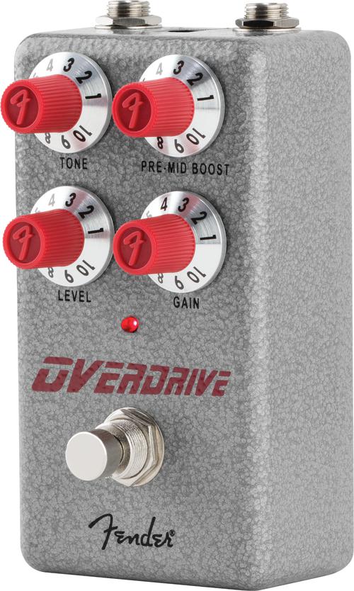 Hammertone™ Overdrive