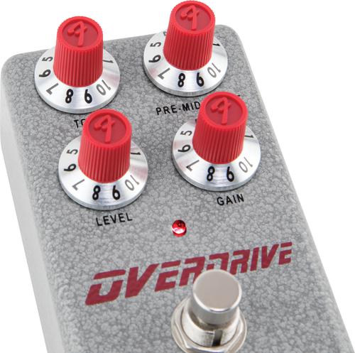 Hammertone™ Overdrive