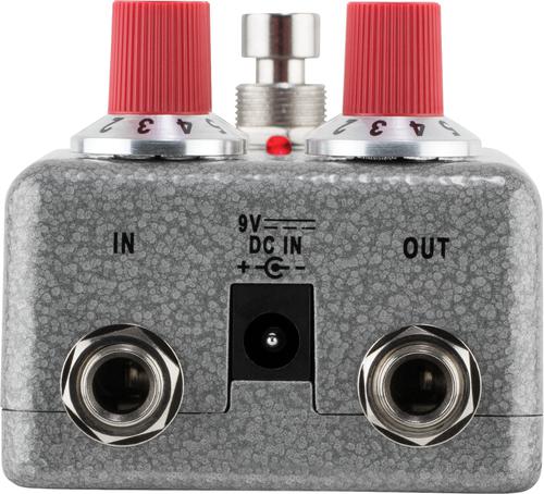 Hammertone™ Overdrive