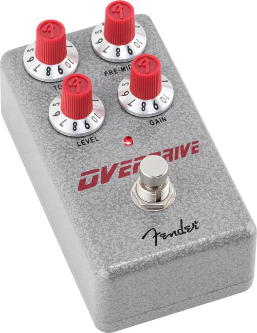 Hammertone™ Overdrive