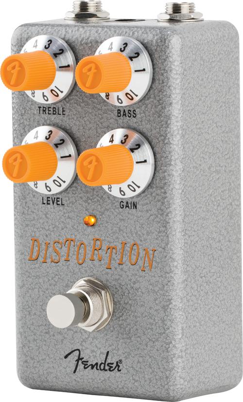 Hammertone™ Distortion